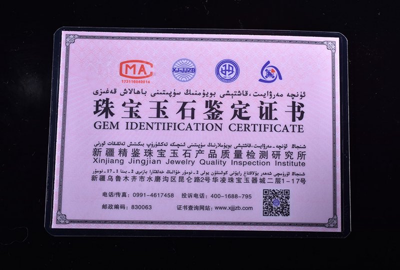 玉器批发行业的最新趋势与机遇