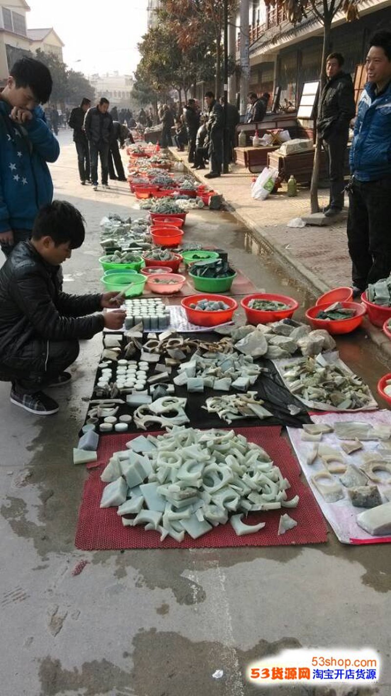 玉石厂家直销：打开美好生活的窗口