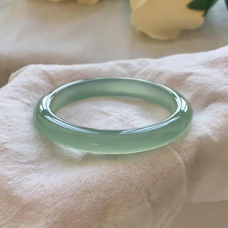 玉镯子