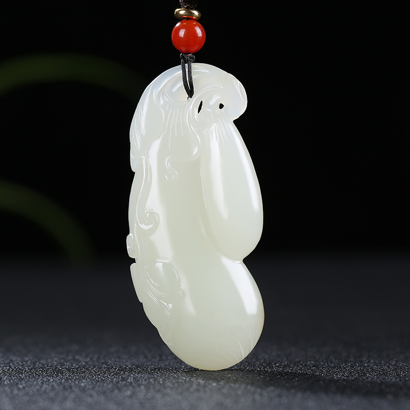探索翠趣儿玉器的独特魅力